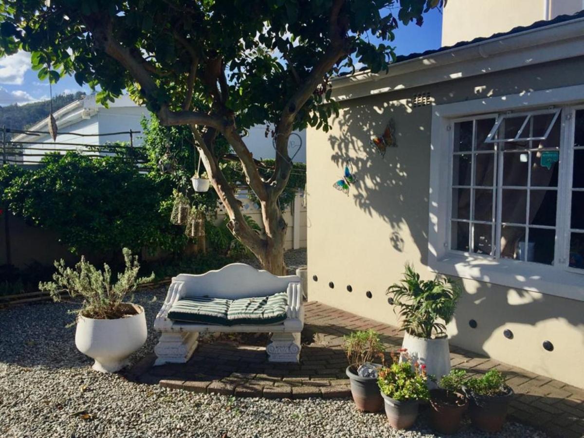 Jembjo'S Knysna Lodge & Backpackers Bagian luar foto