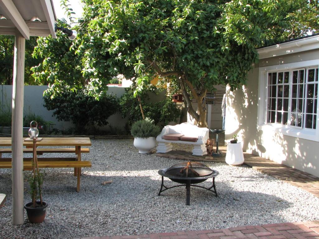 Jembjo'S Knysna Lodge & Backpackers Bagian luar foto