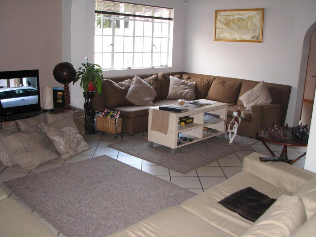 Jembjo'S Knysna Lodge & Backpackers Bagian luar foto