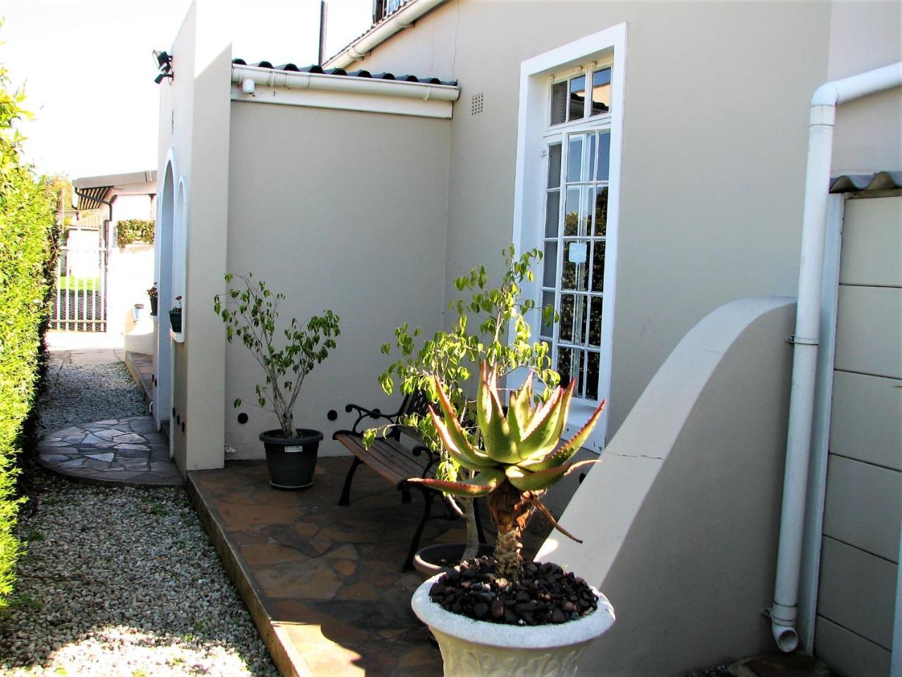 Jembjo'S Knysna Lodge & Backpackers Bagian luar foto